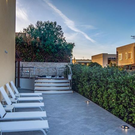 B&B Aloe Comfort Rooms Σαν Βίτο λο Κάπο Εξωτερικό φωτογραφία