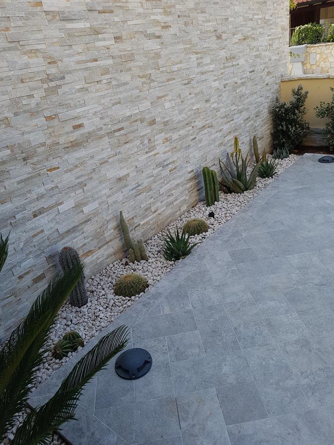 B&B Aloe Comfort Rooms Σαν Βίτο λο Κάπο Εξωτερικό φωτογραφία