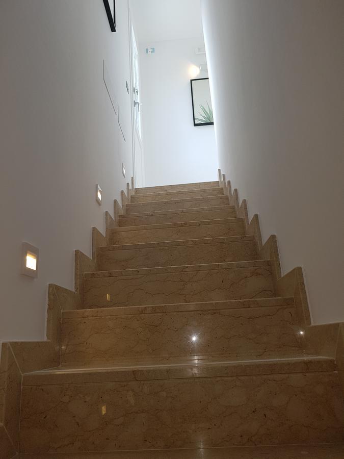 B&B Aloe Comfort Rooms Σαν Βίτο λο Κάπο Εξωτερικό φωτογραφία