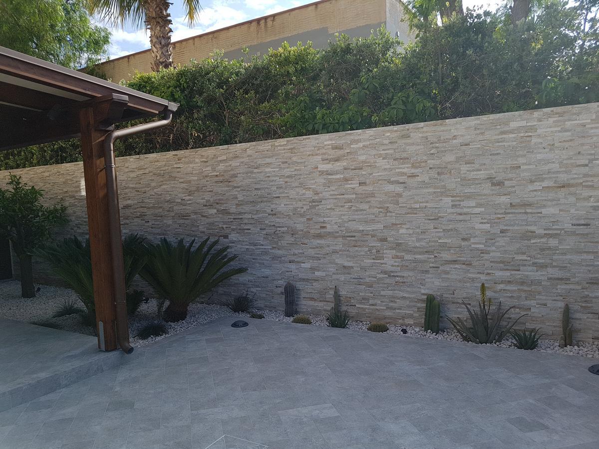 B&B Aloe Comfort Rooms Σαν Βίτο λο Κάπο Εξωτερικό φωτογραφία
