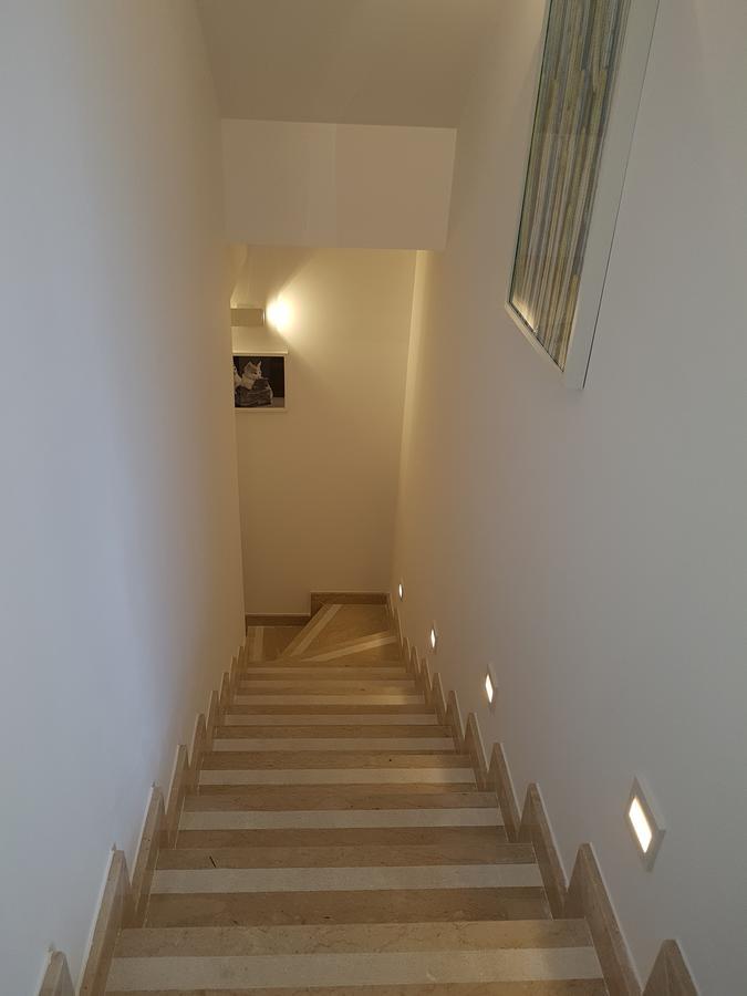 B&B Aloe Comfort Rooms Σαν Βίτο λο Κάπο Εξωτερικό φωτογραφία