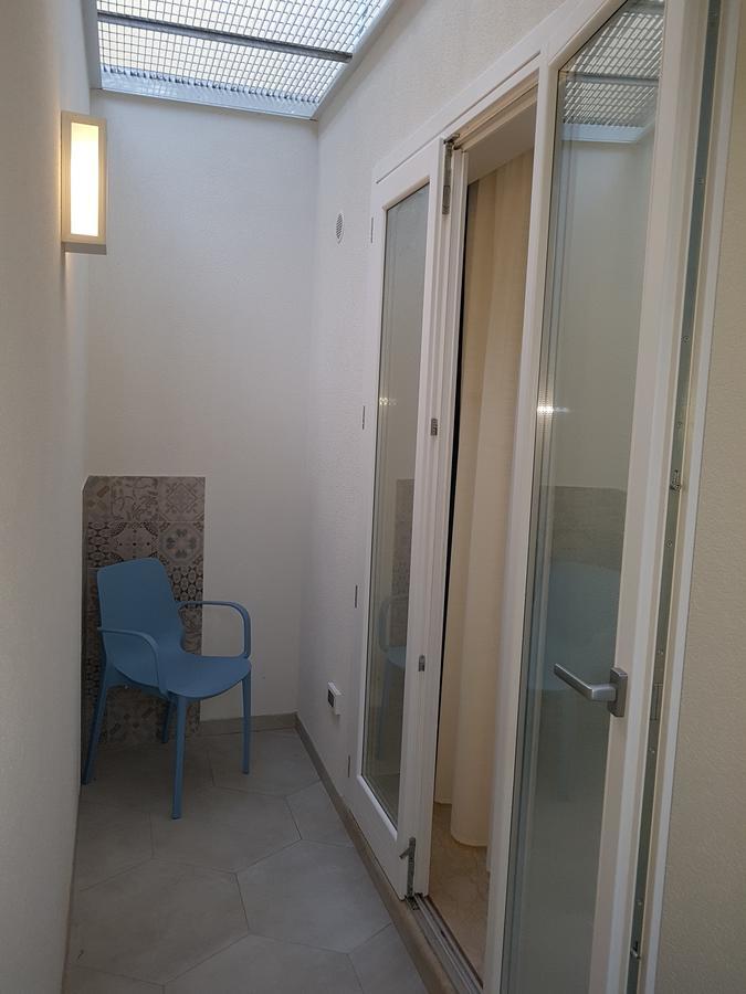 B&B Aloe Comfort Rooms Σαν Βίτο λο Κάπο Εξωτερικό φωτογραφία