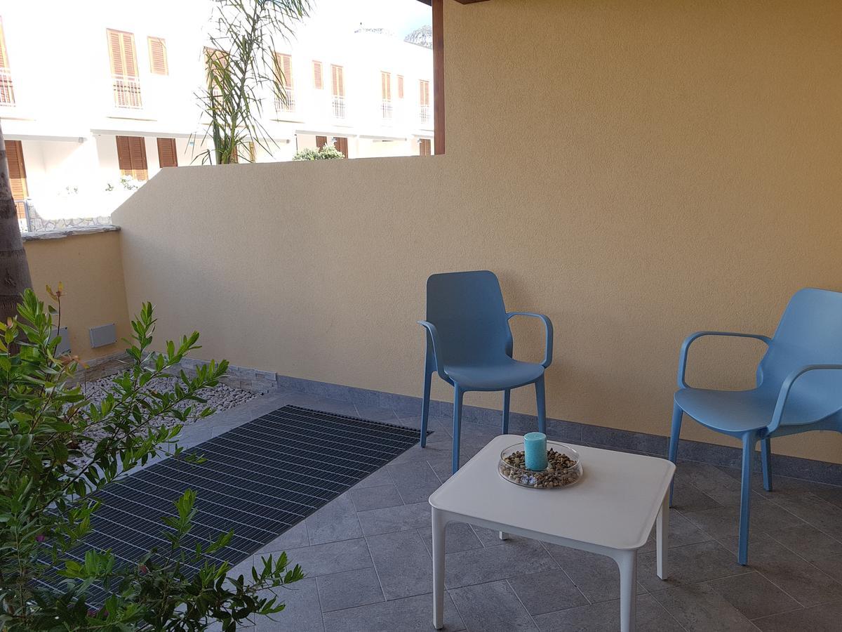 B&B Aloe Comfort Rooms Σαν Βίτο λο Κάπο Εξωτερικό φωτογραφία