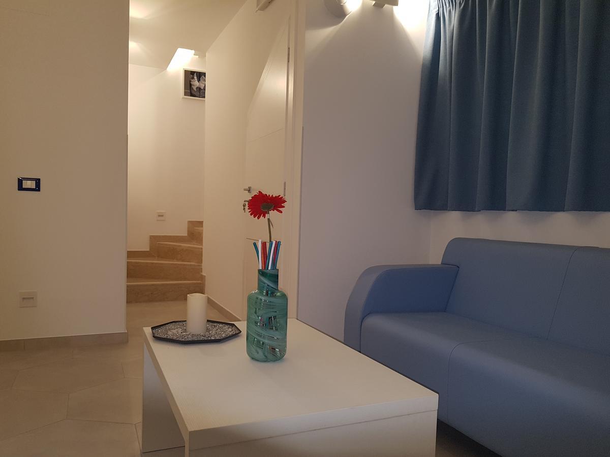 B&B Aloe Comfort Rooms Σαν Βίτο λο Κάπο Εξωτερικό φωτογραφία