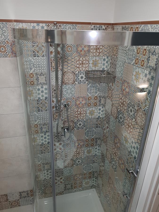 B&B Aloe Comfort Rooms Σαν Βίτο λο Κάπο Εξωτερικό φωτογραφία
