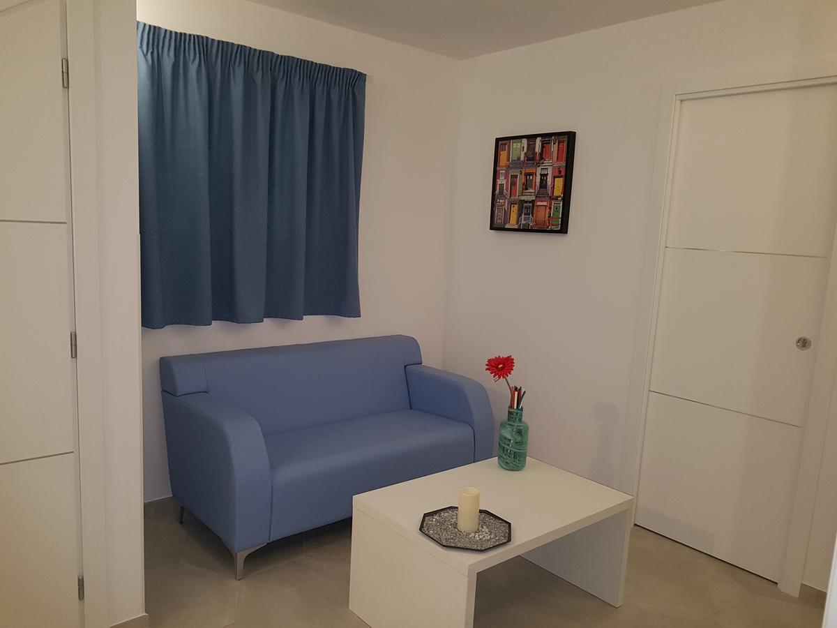 B&B Aloe Comfort Rooms Σαν Βίτο λο Κάπο Εξωτερικό φωτογραφία