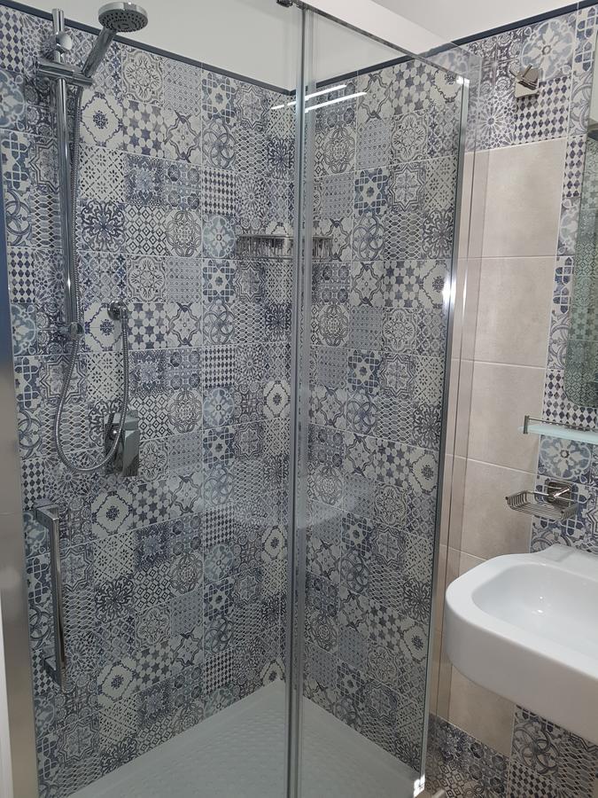 B&B Aloe Comfort Rooms Σαν Βίτο λο Κάπο Εξωτερικό φωτογραφία