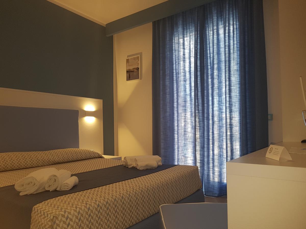B&B Aloe Comfort Rooms Σαν Βίτο λο Κάπο Εξωτερικό φωτογραφία