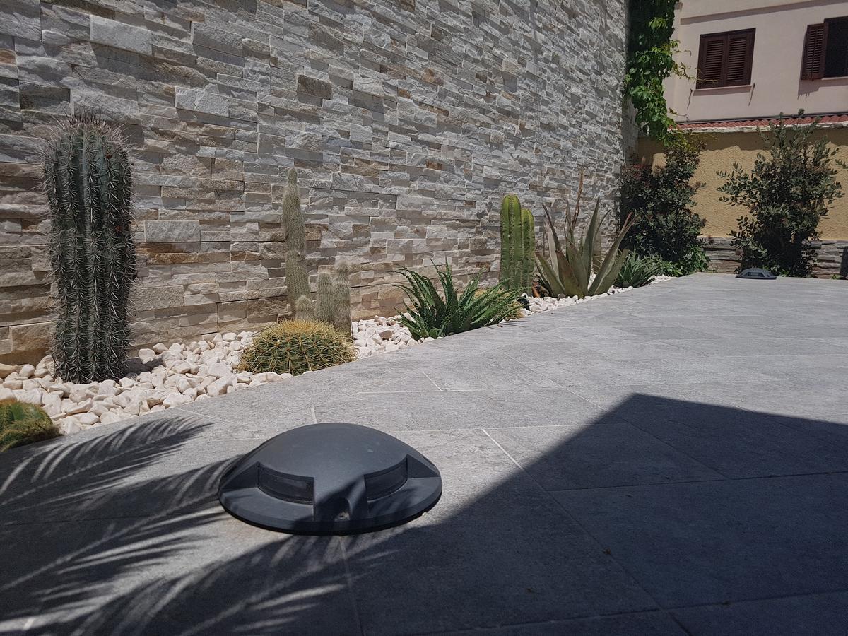 B&B Aloe Comfort Rooms Σαν Βίτο λο Κάπο Εξωτερικό φωτογραφία