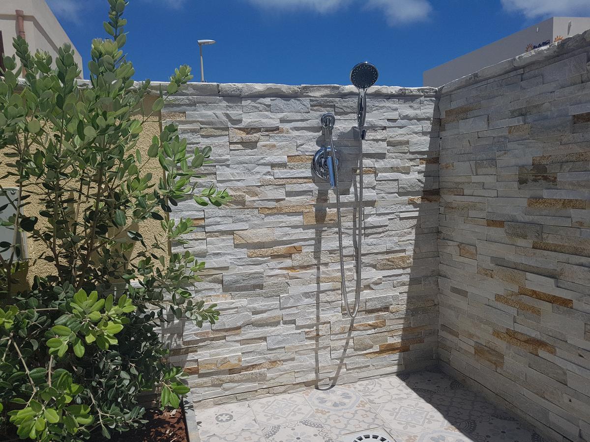 B&B Aloe Comfort Rooms Σαν Βίτο λο Κάπο Εξωτερικό φωτογραφία